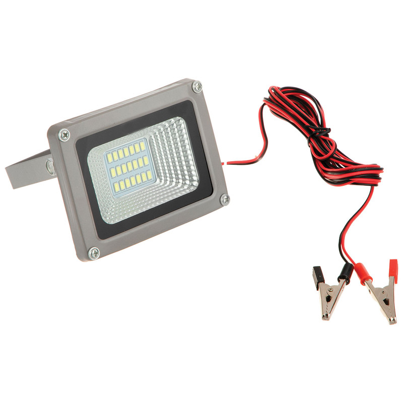 Proiector Led Camping MRG M875 , Auto 12v, 10w , SMD